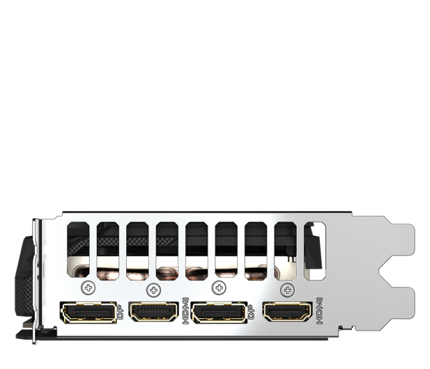 GIGABYTE GeForce RTX 5050 Gaming OC 8GB GDDR6 DLSS4 GV-N5050GAMING OC-8GD - 1344478 - zdjęcie 8